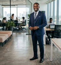 Management Duma Builders Africa